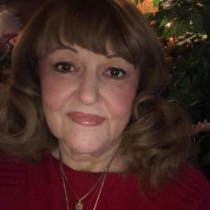 Meet your Posher, Ann